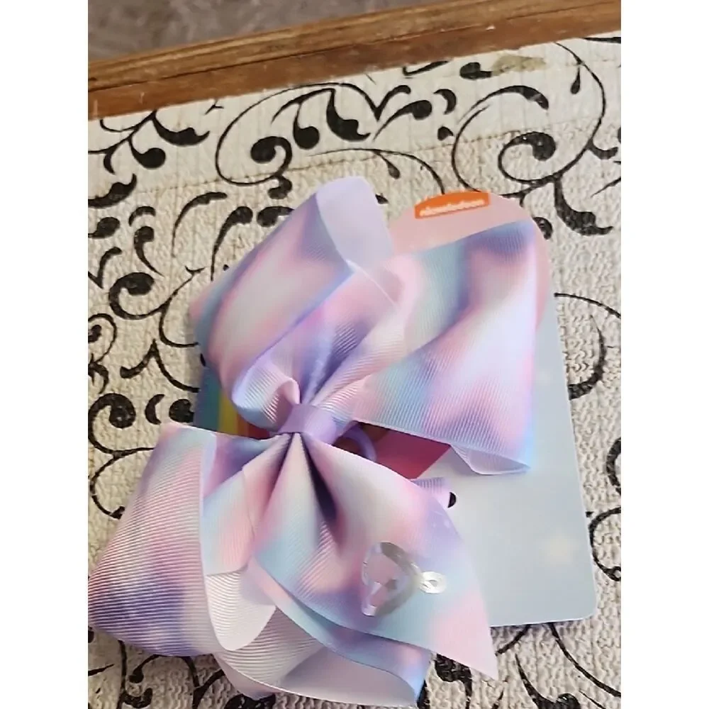 JoJo Siwa Hair Bow Bundle